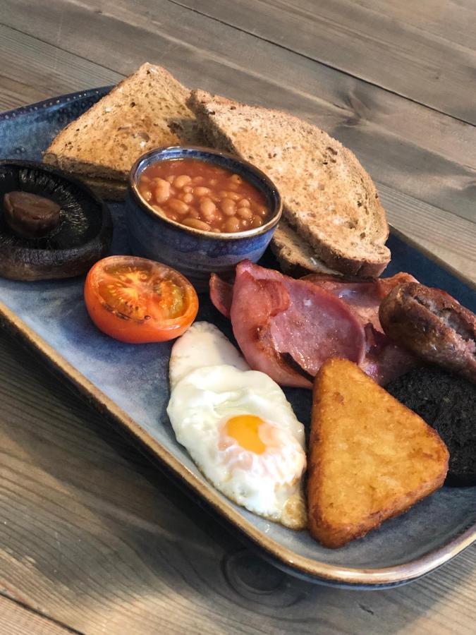 The Embassy Hotel Kingston upon Hull Ngoại thất bức ảnh