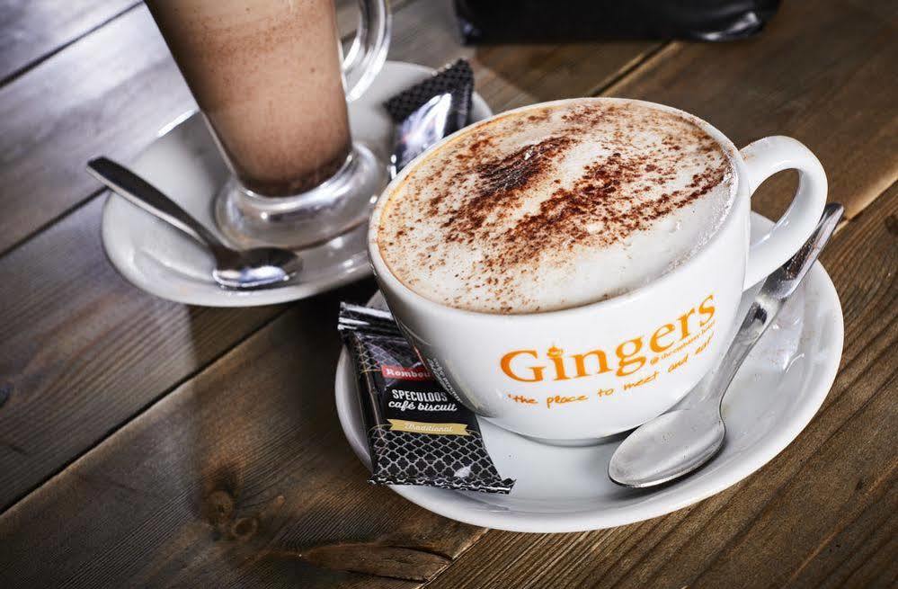 The Embassy Hotel Kingston upon Hull Ngoại thất bức ảnh