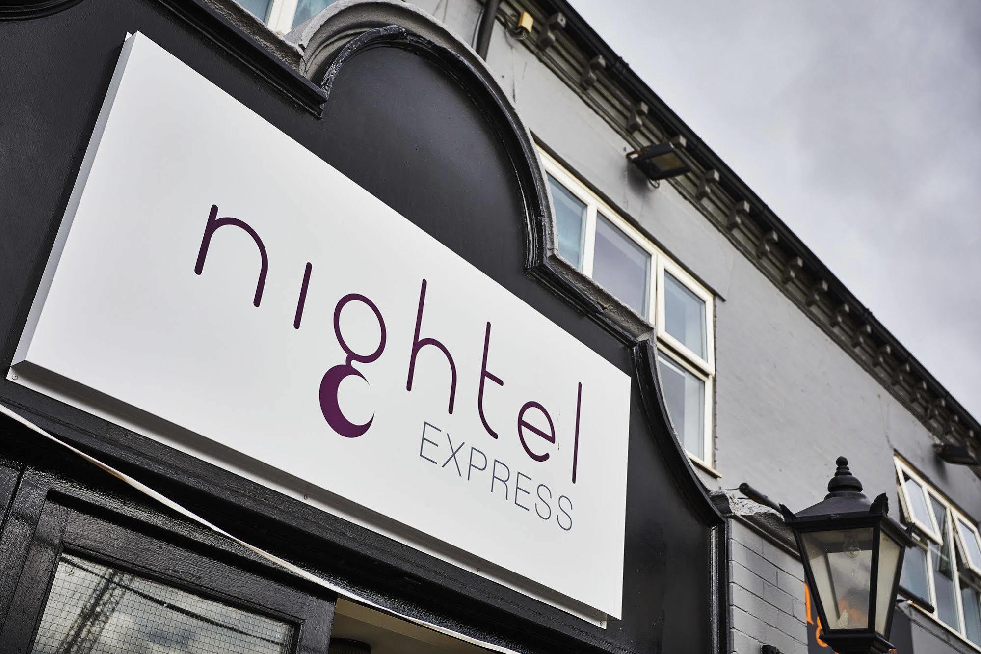 The Embassy Hotel Kingston upon Hull Ngoại thất bức ảnh