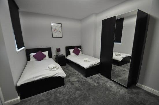 The Embassy Hotel Kingston upon Hull Ngoại thất bức ảnh
